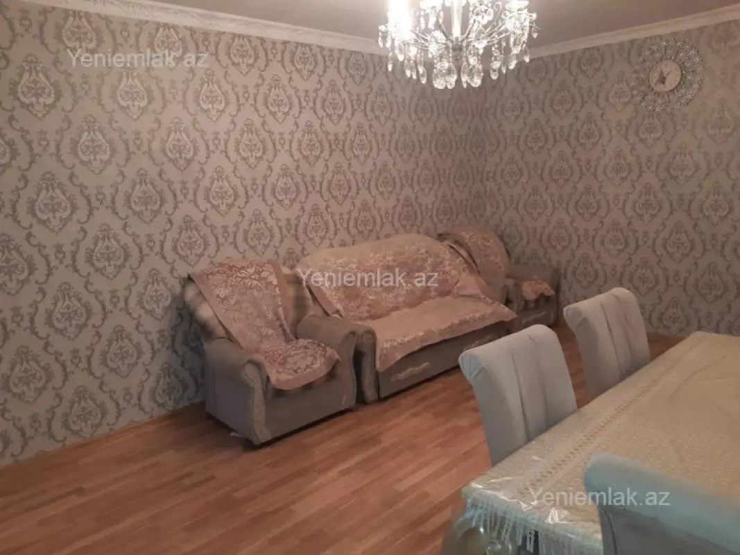 Satılır 3 otaqlı köhnə tikili 74 m²
