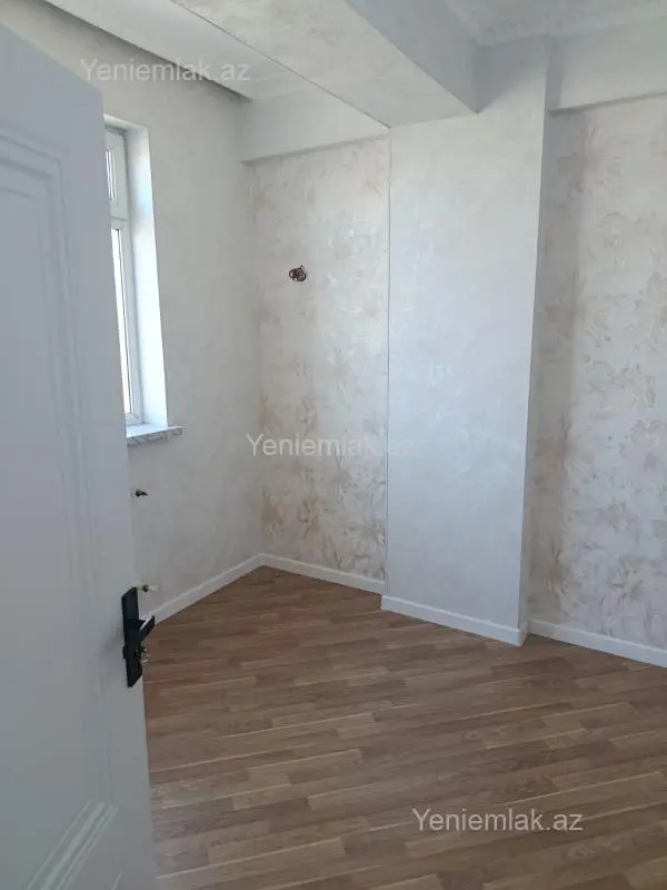 Satılır 3 otaqlı yeni tikili 68 m²