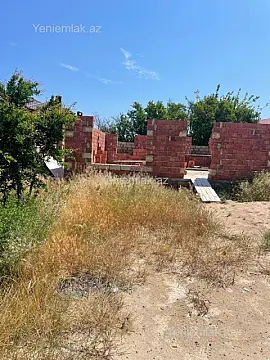 Satılır torpaq sahəsi — Sumqayıt