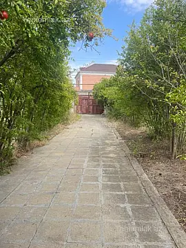 Satılır 4 otaqlı həyət evi 120 m² — Abşeron, Novxanı 4 otaq 120.00 m²
