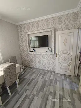 Satılır 1 otaqlı köhnə tikili 42 m² — Sumqayıt 1 otaq 42.00 m²