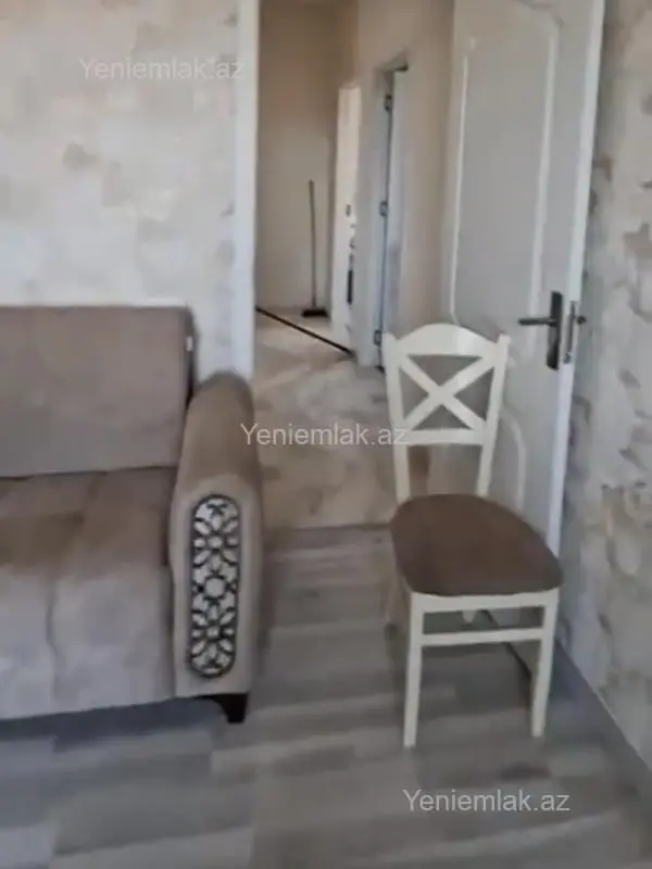 Satılır 3 otaqlı yeni tikili 77 m²
