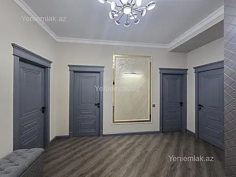 Satılır 2 otaqlı yeni tikili 83 m² — Sumqayıt 2 otaq 83.00 m²