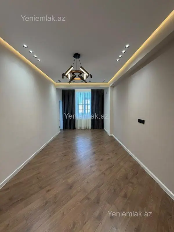 Satılır 3 otaqlı yeni tikili 112 m²
