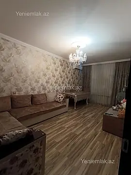 Satılır 3 otaqlı köhnə tikili 85 m² — Bakı, Sabunçu 3 otaq 85.00 m²