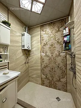 Satılır 3 otaqlı köhnə tikili 75 m² — Bakı, Xətai 3 otaq 75.00 m²