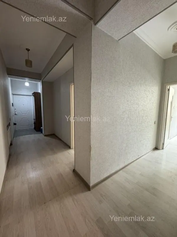 Satılır 2 otaqlı yeni tikili 57 m²