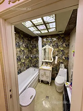 Satılır 2 otaqlı köhnə tikili 55 m² — Sumqayıt 2 otaq 55.00 m²