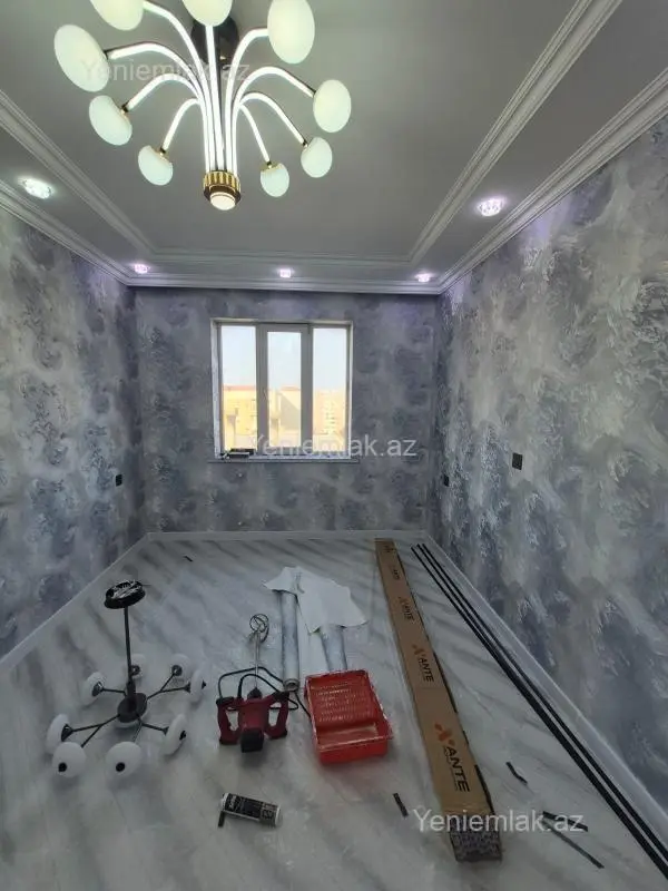 Satılır 3 otaqlı köhnə tikili 69 m²