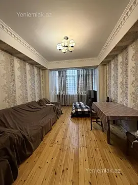 Satılır 3 otaqlı yeni tikili 74 m² — Abşeron, Masazır 3 otaq 74.00 m²