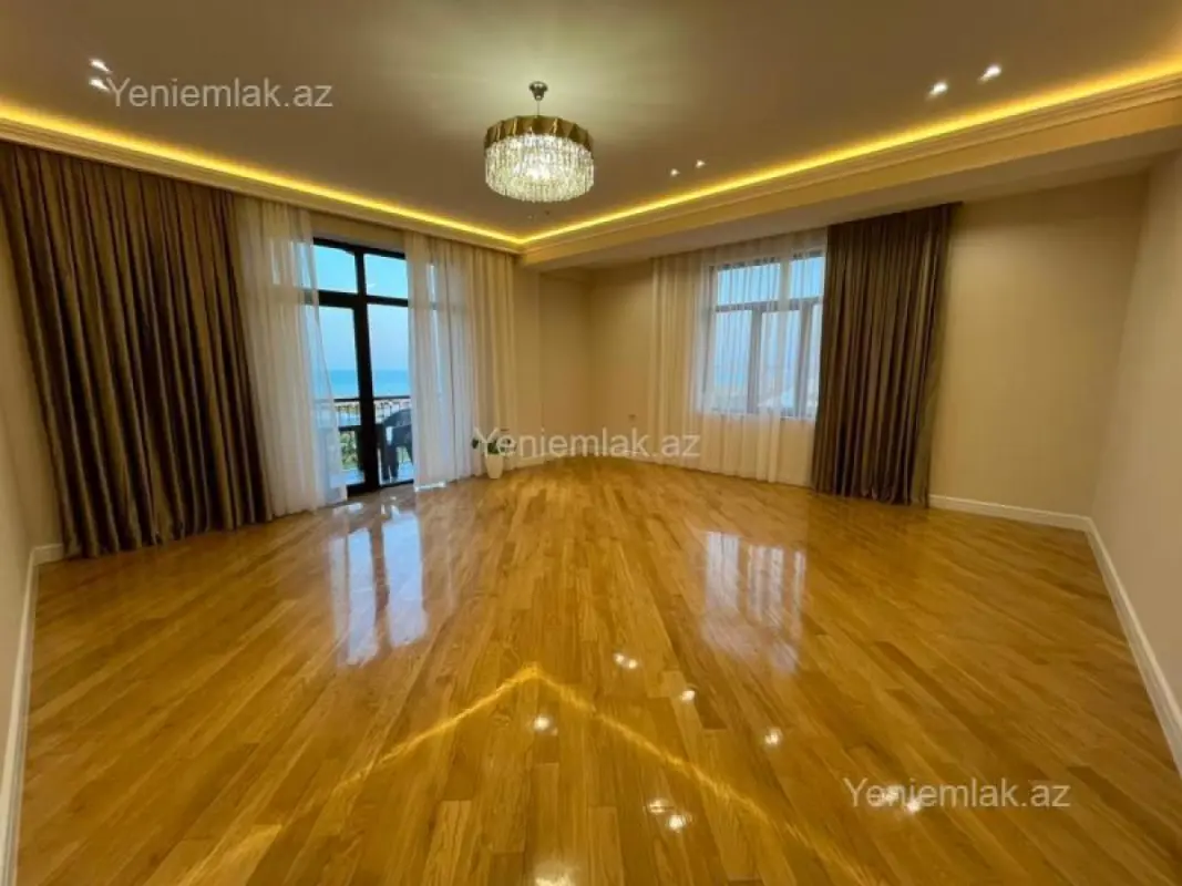 Satılır 2 otaqlı yeni tikili 98.5 m²