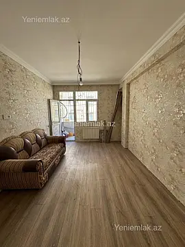 Satılır 3 otaqlı yeni tikili 83 m² — Abşeron, Masazır 3 otaq 83.00 m²
