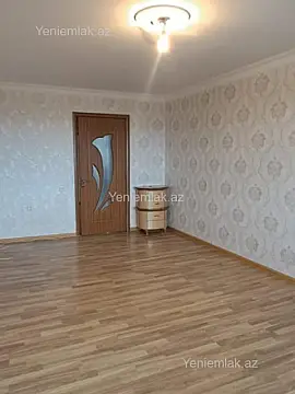 Satılır 3 otaqlı köhnə tikili 63 m² — Sumqayıt, 5-ci mikrorayon 3 otaq 63.00 m²