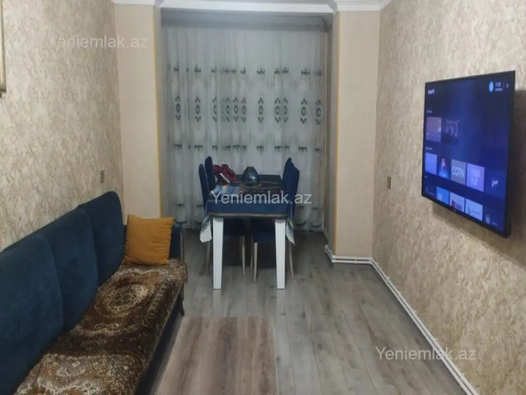 Satılır 3 otaqlı köhnə tikili 70 m²