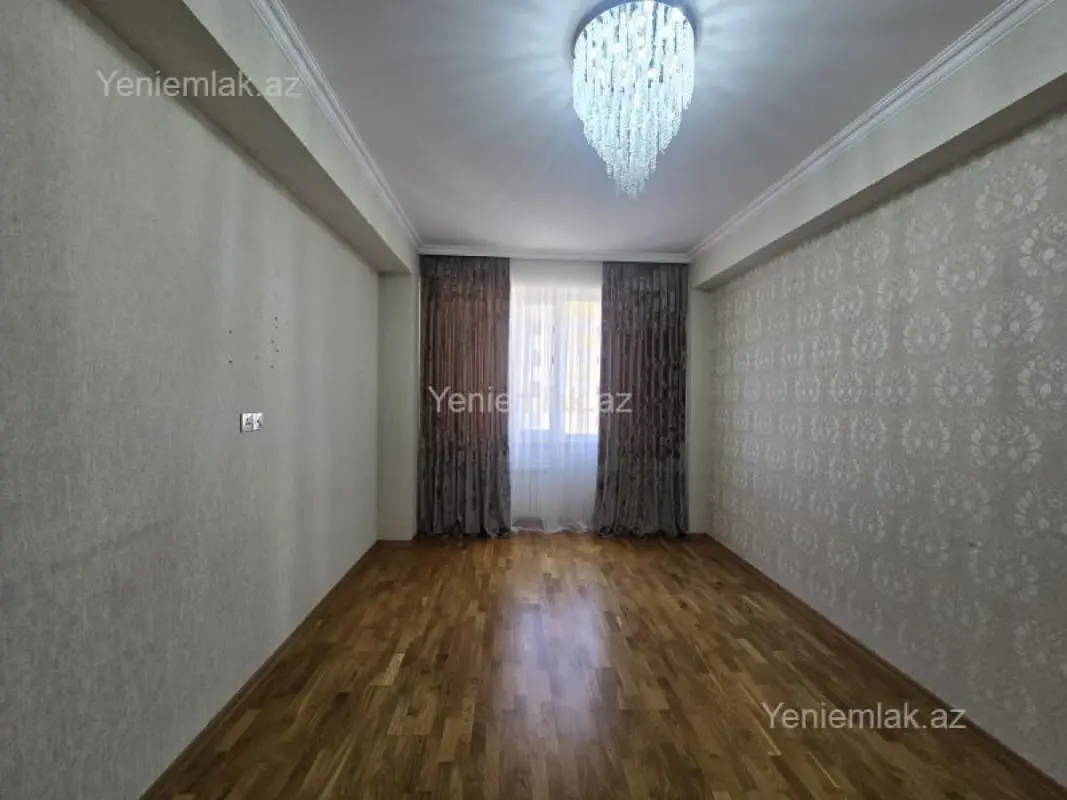 Satılır 3 otaqlı yeni tikili 62 m²