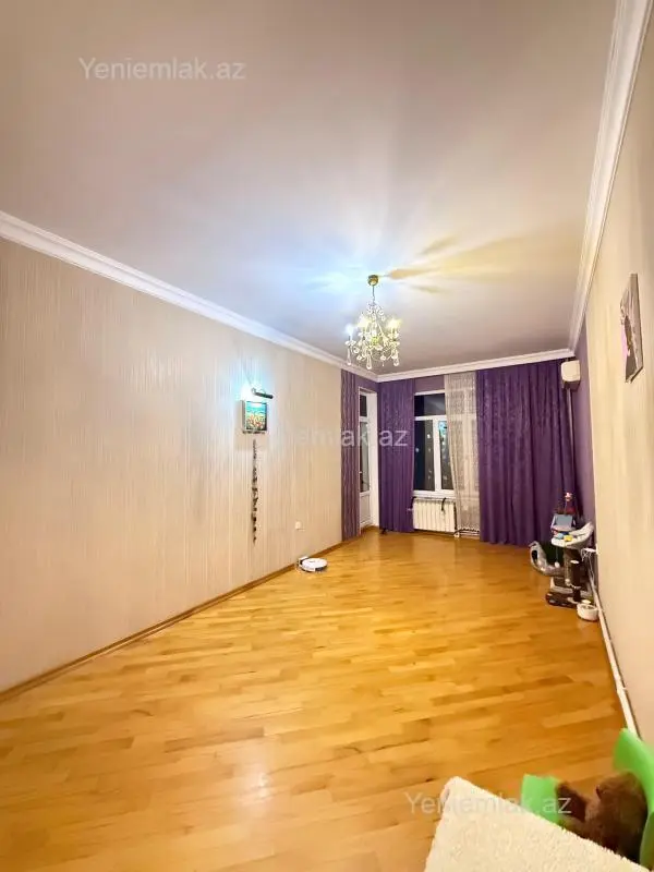 Satılır 2 otaqlı yeni tikili 66 m²