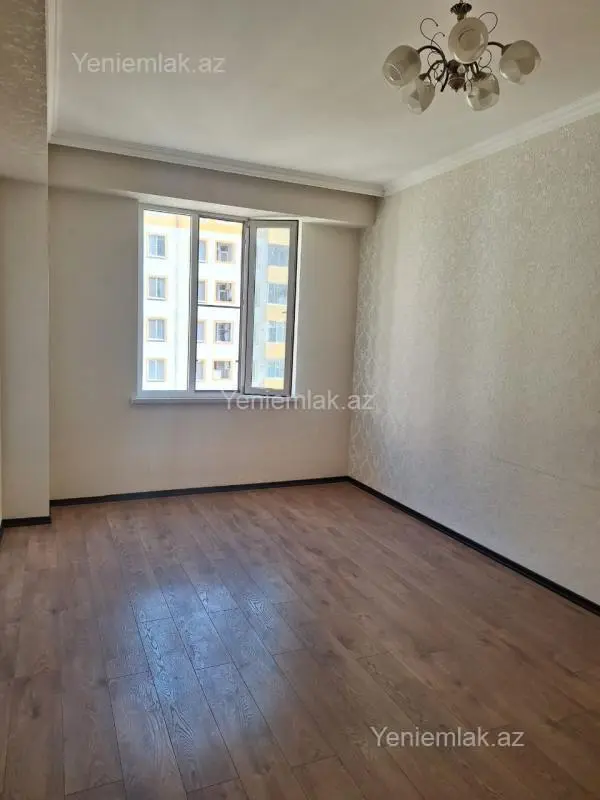 Satılır 3 otaqlı yeni tikili 72 m²