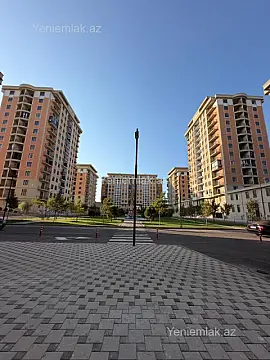 Satılır 2 otaqlı yeni tikili 50 m² — Sumqayıt 2 otaq 50.00 m²