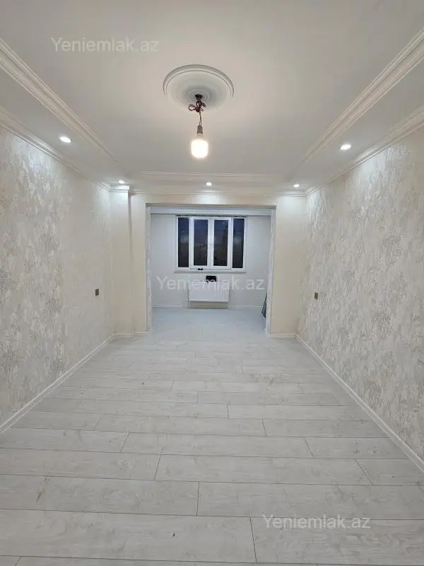 Satılır 2 otaqlı köhnə tikili 46 m²