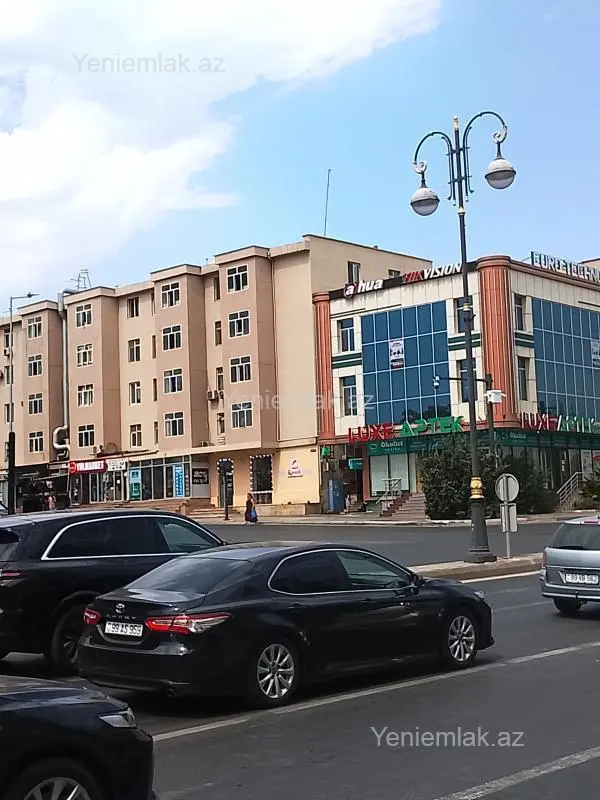Satılır 1 otaqlı köhnə tikili 35 m²