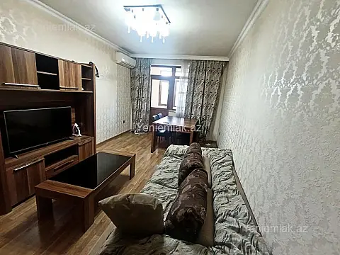 Satılır 2 otaqlı köhnə tikili 60 m² — Bakı, Nərimanov 2 otaq 60.00 m²
