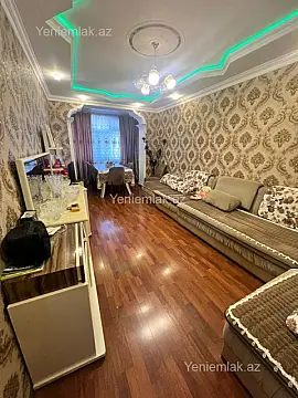 Satılır 3 otaqlı köhnə tikili 70 m² — Sumqayıt 3 otaq 70.00 m²