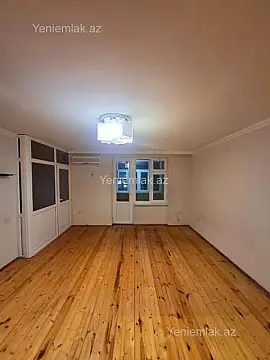 Satılır 1 otaqlı köhnə tikili 31 m² — Sumqayıt, 2-ci mikrorayon 1 otaq 31.00 m²