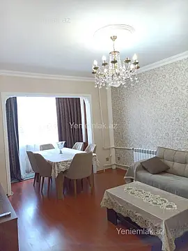 Satılır 3 otaqlı köhnə tikili 69 m² — Sumqayıt, 7-ci mikrorayon 3 otaq 69.00 m²