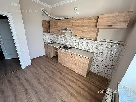 Satılır 4 otaqlı yeni tikili 110 m² — Sumqayıt 4 otaq 110.00 m²