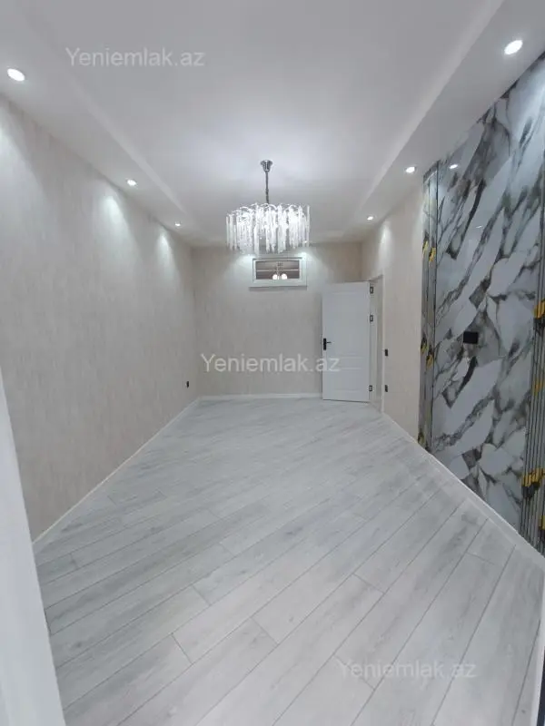 Satılır 4 otaqlı yeni tikili 103 m²