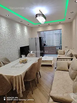 Satılır 4 otaqlı köhnə tikili 65 m² — Bakı, Yasamal 4 otaq 65.00 m²