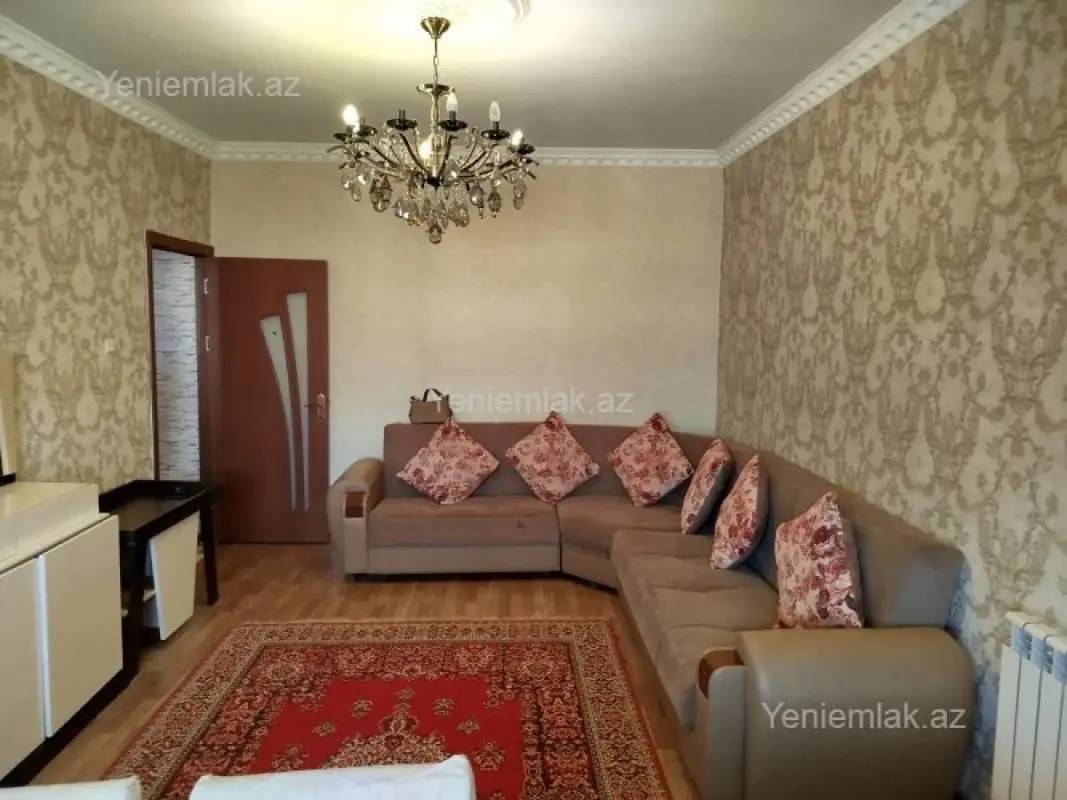 Satılır 3 otaqlı köhnə tikili 67 m²
