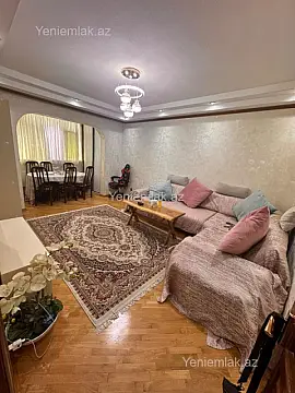 Satılır 3 otaqlı köhnə tikili 68 m² — Sumqayıt, 9-cu mikrorayon 3 otaq 68.00 m²