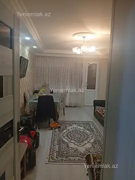 Satılır 3 otaqlı köhnə tikili 70 m² — Sumqayıt 3 otaq 70.00 m²