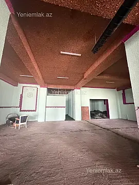 Satılır 16 otaqlı obyekt 745 m² — Sumqayıt 16 otaq 745.00 m²