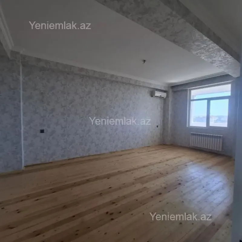 Satılır 2 otaqlı yeni tikili 75 m²
