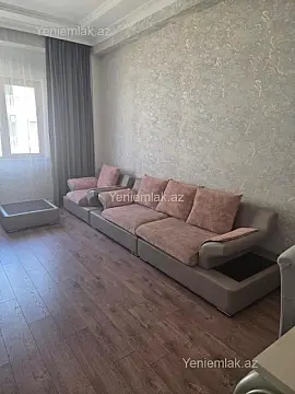 Satılır 2 otaqlı yeni tikili 60 m² — Sumqayıt 2 otaq 60.00 m²