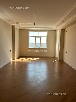Satılır 4 otaqlı yeni tikili 200 m² — Bakı, Nəsimi 4 otaq 200.00 m²