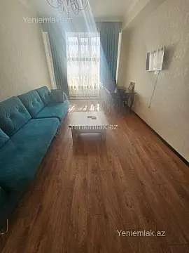 Satılır 2 otaqlı yeni tikili 62 m² — Sumqayıt 2 otaq 62.00 m²