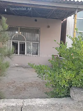 Satılır torpaq sahəsi — Bakı, Xəzər