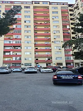 Satılır 3 otaqlı yeni tikili 128.5 m² — Sumqayıt, 9-cu mikrorayon 3 otaq 128.50 m²