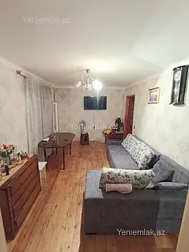 Satılır 1 otaqlı köhnə tikili 42 m² — Bakı, Sabunçu 1 otaq 42.00 m²