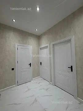 Satılır 2 otaqlı yeni tikili 47 m² — Bakı, Sabunçu 2 otaq 47.00 m²