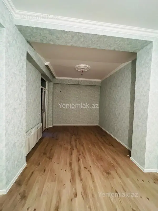 Satılır 2 otaqlı yeni tikili 67 m²