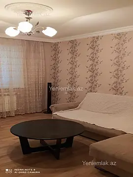 Satılır 2 otaqlı köhnə tikili 40 m² — Bakı, Yasamal 2 otaq 40.00 m²