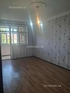 Satılır 1 otaqlı köhnə tikili 34 m² — Sumqayıt, 2-ci mikrorayon 1 otaq 34.00 m²