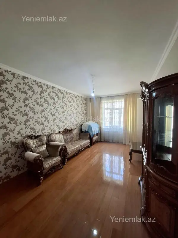 Satılır 2 otaqlı yeni tikili 66 m²