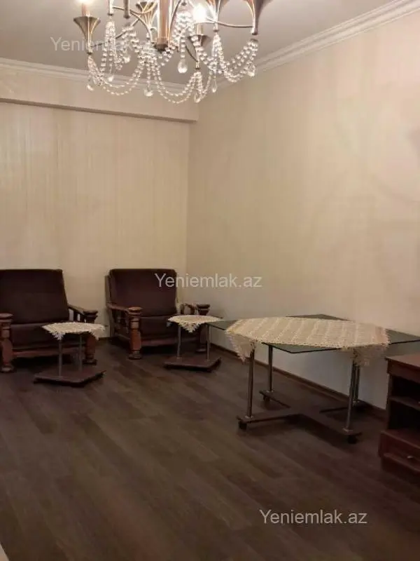 Satılır 3 otaqlı yeni tikili 77 m²