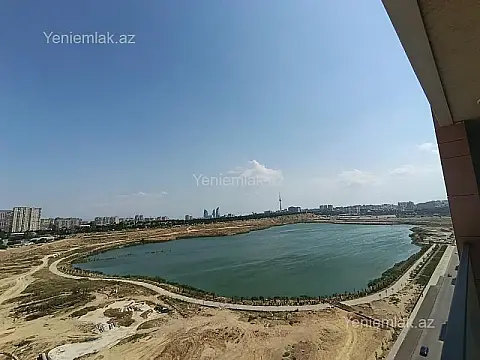 Satılır 3 otaqlı yeni tikili 72.27 m² — Bakı, Yasamal 3 otaq 72.27 m²