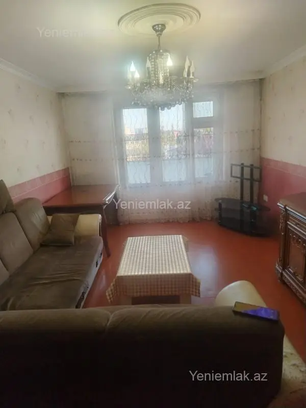 Satılır 3 otaqlı köhnə tikili 64 m²